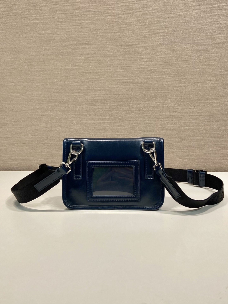 mens Pra*a satchel bags